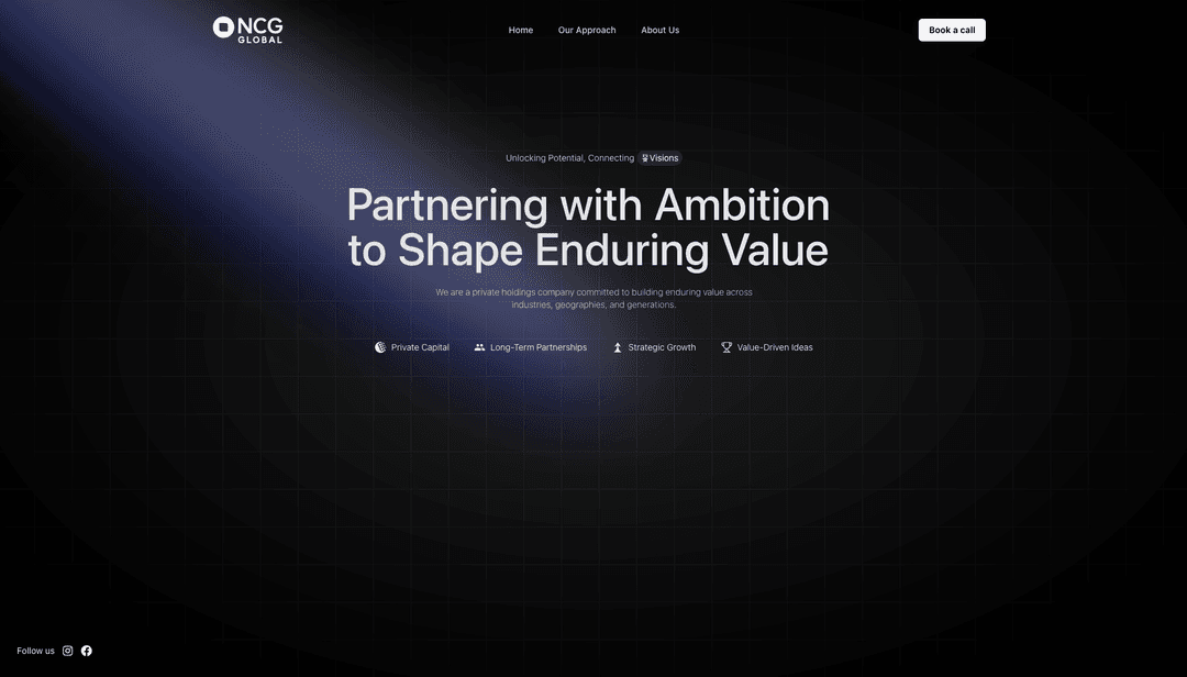 NCG Global image